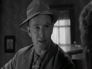 Убийство / The Killing / Стэнли Кубрик, 1956 (фильм-нуар, триллер, криминал)